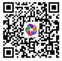 contact qrcode